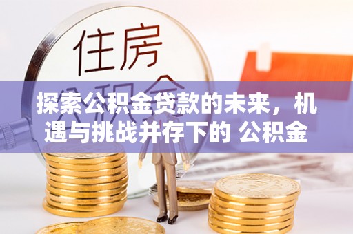 雄安新区探索公积金贷款的未来，机遇与挑战并存下的 公积金贷款风险防控