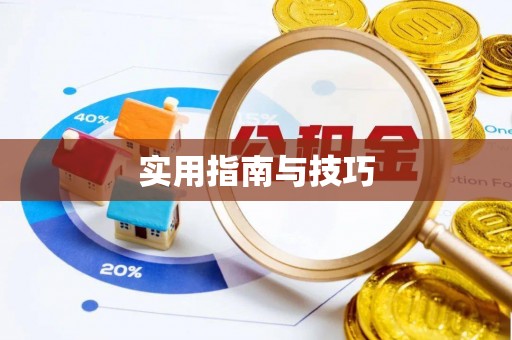 雄安新区实用指南与技巧