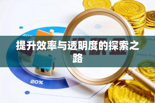 雄安新区提升效率与透明度的探索之路