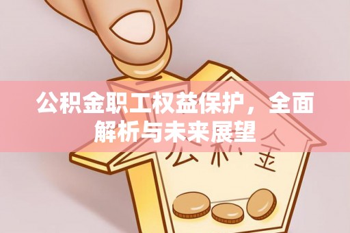 雄安新区公积金职工权益保护，全面解析与未来展望