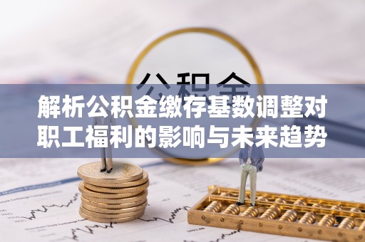 雄安新区解析公积金缴存基数调整对职工福利的影响与未来趋势