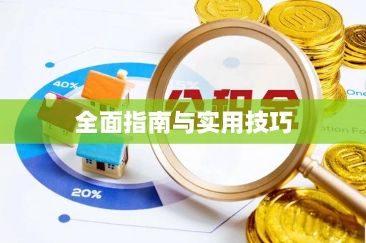 雄安新区全面指南与实用技巧
