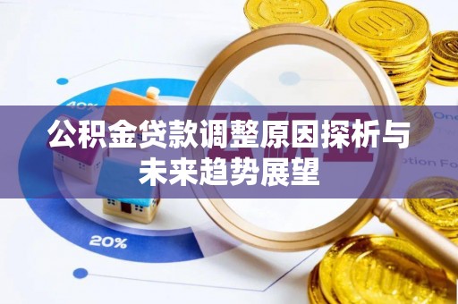 雄安新区公积金贷款调整原因探析与未来趋势展望