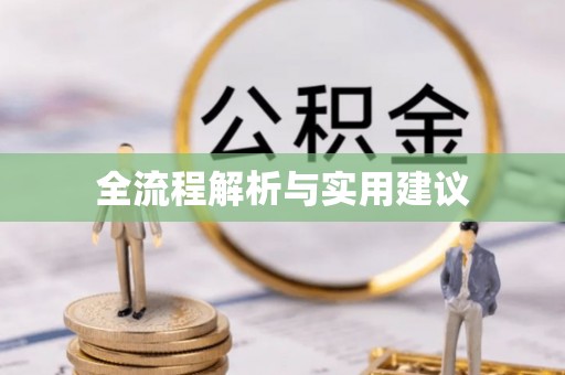 雄安新区全流程解析与实用建议