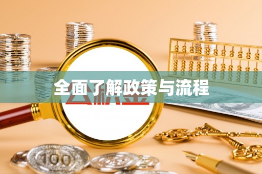 雄安新区全面了解政策与流程