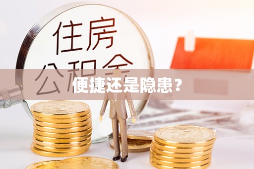 雄安新区便捷还是隐患？