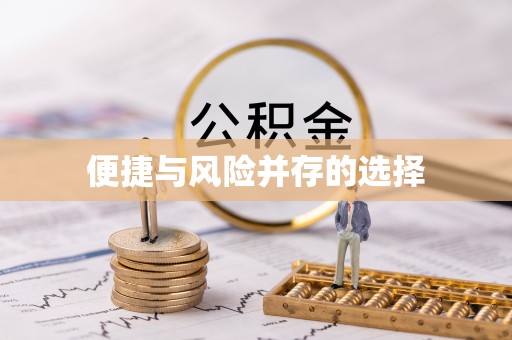 雄安新区便捷与风险并存的选择