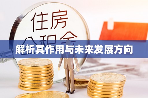 雄安新区解析其作用与未来发展方向
