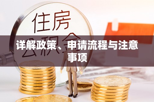 雄安新区详解政策、申请流程与注意事项
